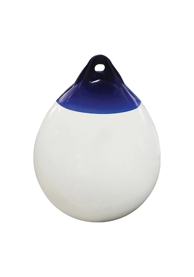 Enzh Online Marin A2 Proceans Balon Usturmaça 39x58 Cm Beyaz