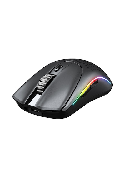 Glorious Model O 2 Mini GLO-MS-OMWV2-MB Kablosuz Oyuncu Mouse