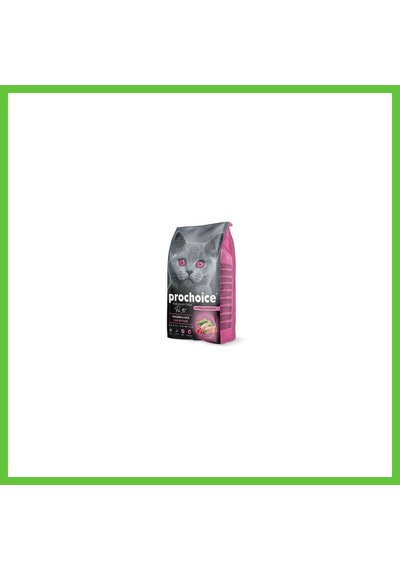 Pro Choice Pro 37 Kitten Tavuklu Ve Pirinçli Yavru Kedi Maması 2 Kg Dmc