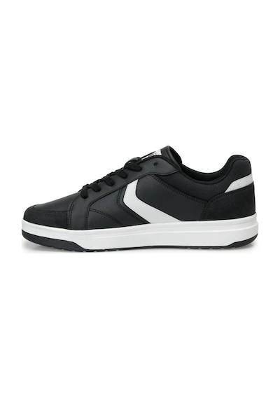 Kinetix Orlıns Siyah Erkek Sneaker