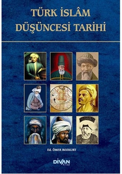 Türk İslam Düşüncesi Tarihi