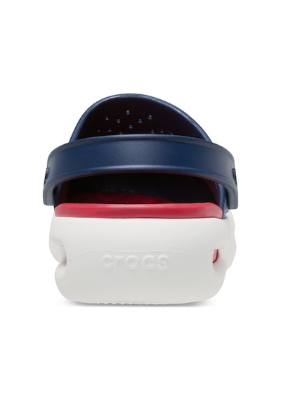 Crocs İnmotion Clog Erkek Sabo Terlik Lacivert Lacivert