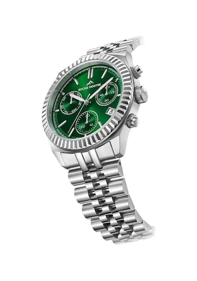 Roche Montre Rmg6000-01 Erkek Kol Saati Çok Renkli