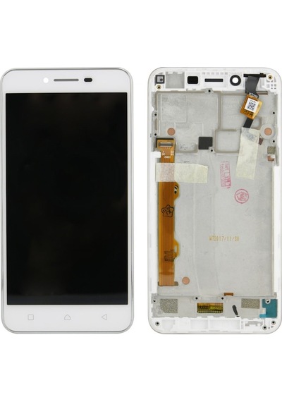 Lenovo K5 Lcd Dokunmatik Çıtalı %100 Servis i (492973360)
