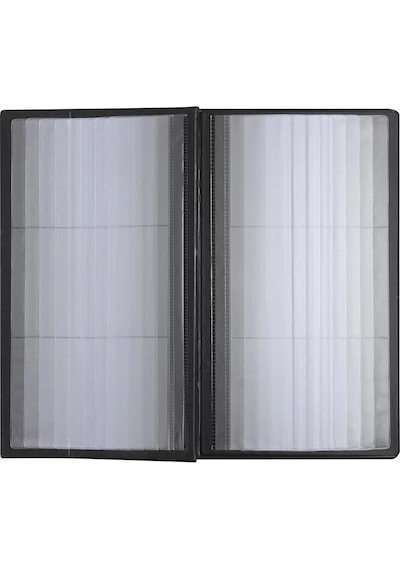 Bigpoint Kartvizit Albümü 288'li