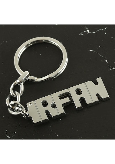 İrfan İsimli Anahtarlık- N145