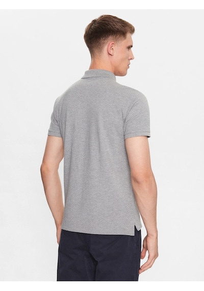 Polo Ralph Lauren Erkek T-shırt 710795080005 Gri