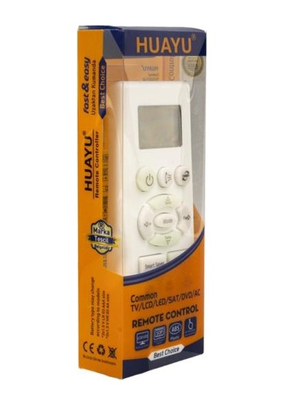 Samsung Db93-08808 Klima Kumandası