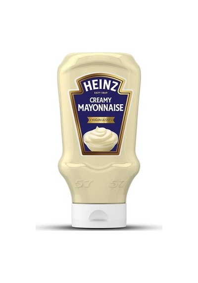 Mayonez 505gr 1 Adet