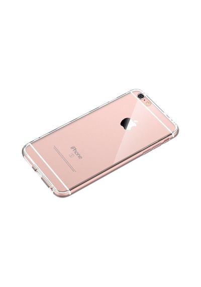Apple Uyumlu iPhone 8 Ultra Ince Silikon 0.2Mm Seffaf Kilif 387586068