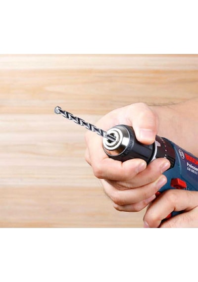 Bosch cyl-1 Serisi, Beton Matkap Ucu 10*120 mm