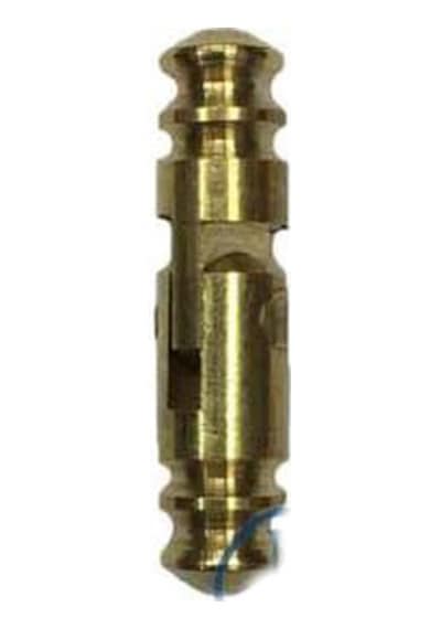 Pirinç Gizli, Çubuk Kutu Menteşe - 5x20mm, 1 Adet Diğer