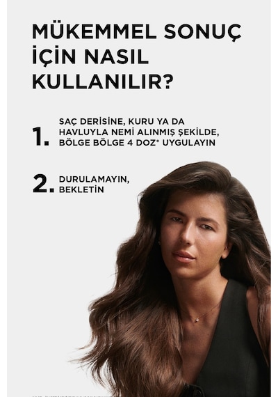 Kerastase Genesis Sérum Anti-chute Fortifiant Güçsüz Saçlar Için