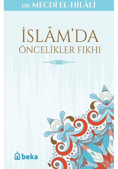 İslam'da Öncelikler Fıkhı-142427
