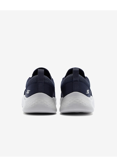 Skechers Go Walk Flex - Impeccable Ii Erkek Lacivert Yürüyüş Ayakkabısı 216492tk Nvgy 001
