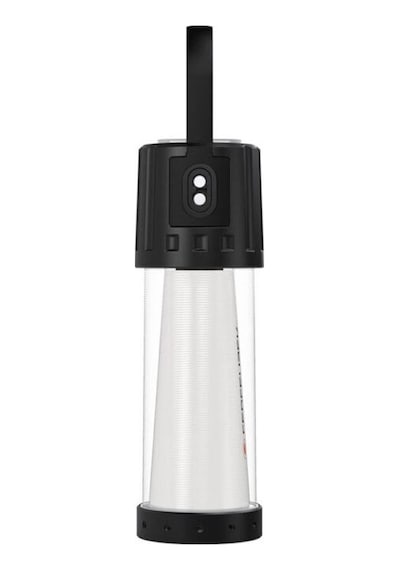 Ledlenser Ml6 Connect Wl Warm Light Kamp Feneri Siyah