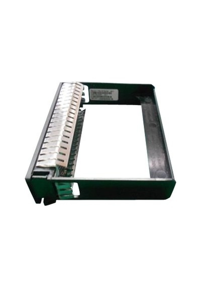 Hp 666986-B21 652994-001 Lff Hdd Blank Kit Large Teknovizyon