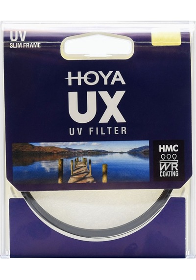 Hoya 67 MM UV UX WR Coating Filtre