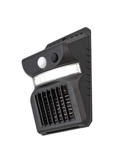 Ledli Solar Sensörlü Si Nek Öldürücü