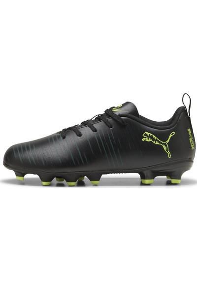 Puma 10862202 Future 8 Play Fg/ag Jr Çocuk Krampon Siyah