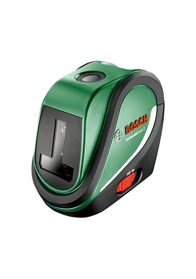 Bosch Universallevel 2 Set