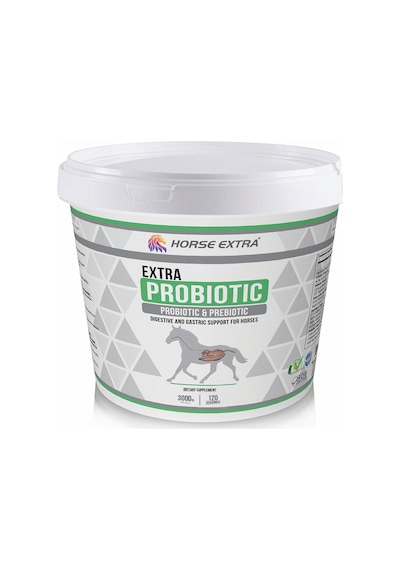 Probiotic 3 Kg Mide Ve Sindirim Sistemi İçin Ekstra Güçlü