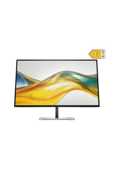 Hp Series 5 Pro 527pq 27'' Pivot Hdmi Dp Ips