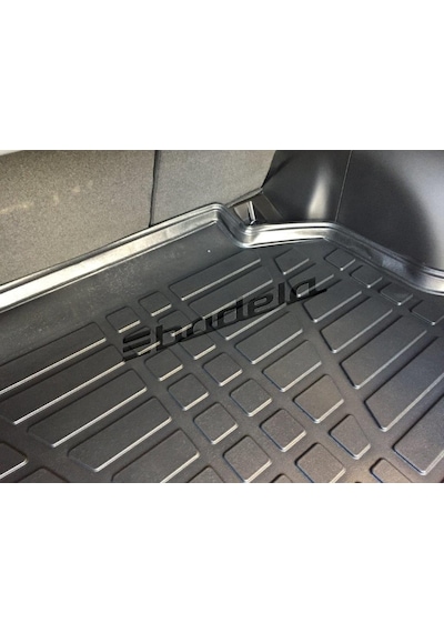2012 Honda Cr-V Bagaj Havuzu Araca Özel 3D Badela Marka N11.2635