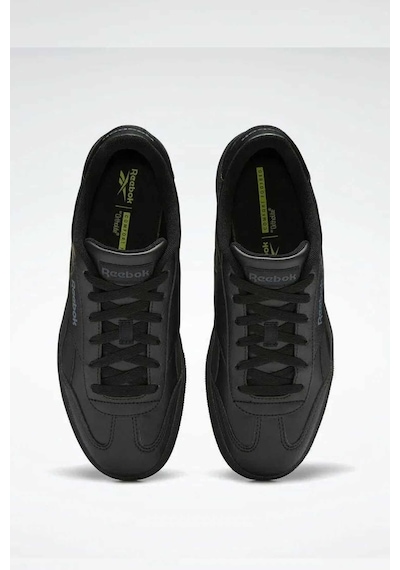 Reebok Smash Edge S Unisex Günlük Spor Ayakkabı 100008254siyah Siyah