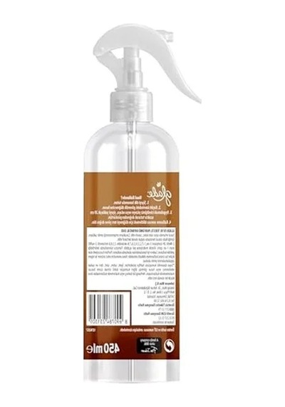Ev Parfümü, Oryantal Oud, 450 Ml, Eşsiz Ve Kalıcı Koku Acı Badem