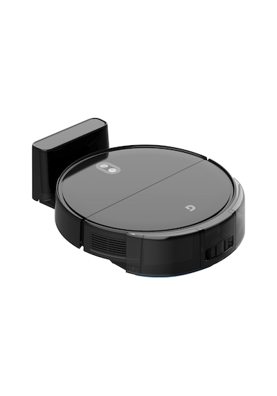 Dersar L1 Plus Robot Süpürge Siyah (Dersar Türkiye Garantili)