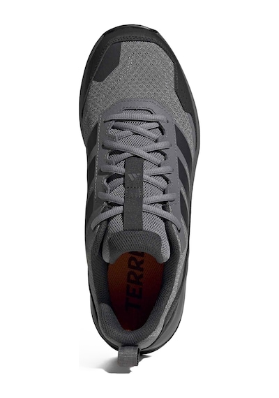 Adidas Terrex Eastraıl 3 Gri Erkek Outdoor 000000000102715953 Gri-siyah