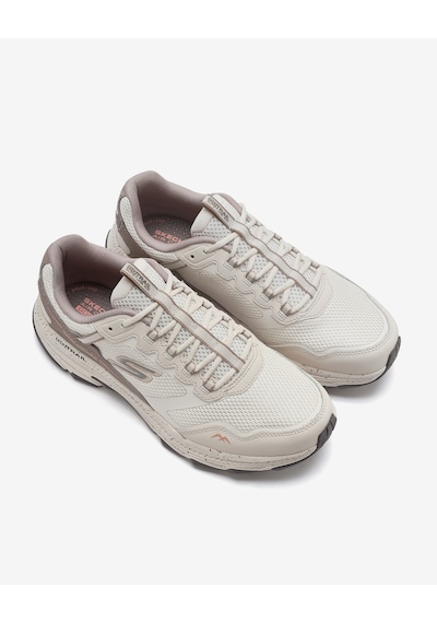 Skechers Go Run Traıl Altıtude 2.0 - Ravıne Kadın Bej Outdoor Koşu Ayakkabısı 129525 Nttp Bej