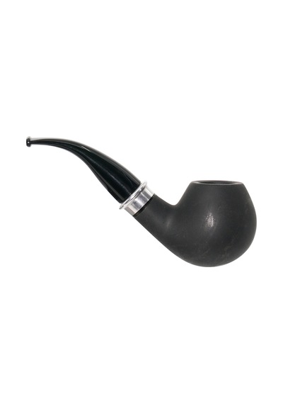 Şahin Professional 9mm. Filtreli Akrilik Saplı Pipo 241404