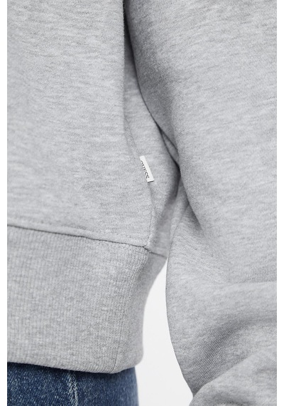 Jeans Kadın Sweatshirt W4yq15kc811 Gri