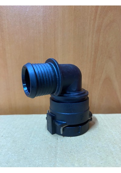 Mag 0030 Su Flanş Nw 16 Dirsek