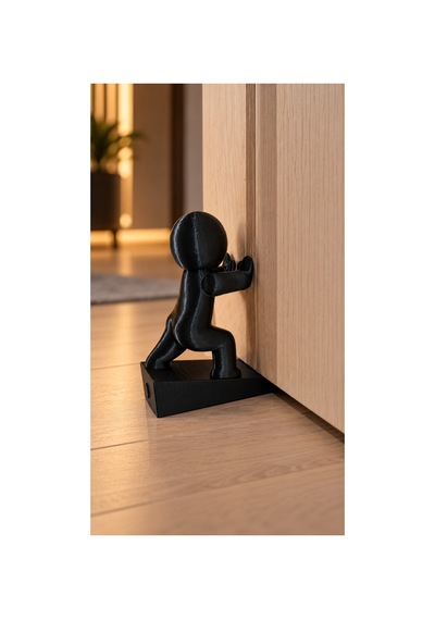 Küçük Kahraman Kapı Stoperi - 938848106