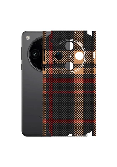 Kapps Oppo Find X8 Pro İle Uyumlu Rainbow Serisi Premium Kaplama 360 09982019