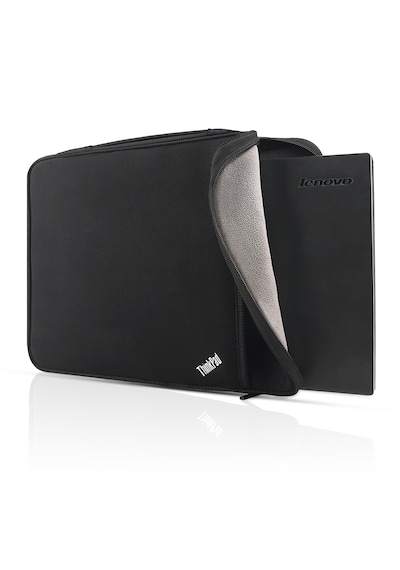 Lenovo Thinkpad 12" Sleeve Notebook Kılıfı Siyah - 4x40n18007