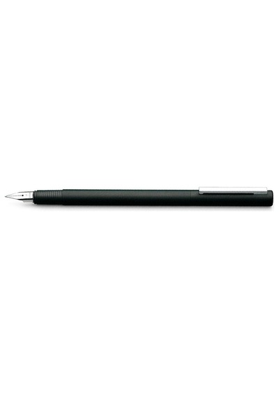 Lamy Cp1 Dolma Kalem Mat Lake F Uc Mat Sıyah Mat Siyah