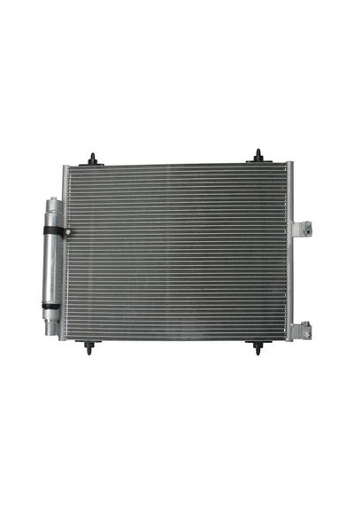 Bosch 1986ad2173 Klima Radyatörü Kondenseri Expert-jumpy Iı-c8-p807 560x450x16 6455.ap -