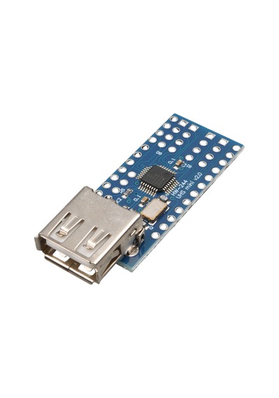 Arduino Max3421e Usb Host Shield Mini Hw-244 Geliştirme Modülü