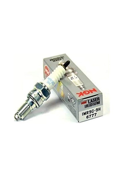 Ngk Imr9c-9h 2001-2007 Honda Cbr 600 F Uyumlu Buji Lazer İridyum Buji