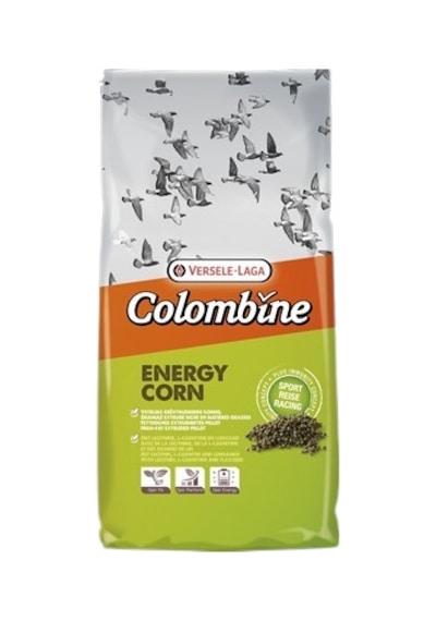 Colo. - 451 - Energy Corn - Dpmıx-hb - 15 Kg