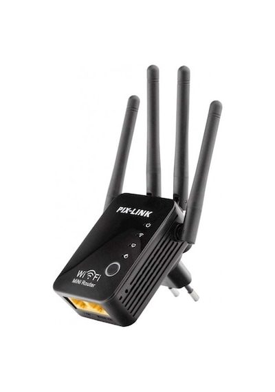 Pix-Link LV-WR16/100 300 Mbps 2.4 Ghz Access Point