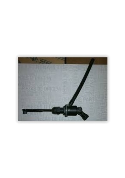 Oe- Debriyaj Üst Merkezi Duster 2012 Oe- 306107623r