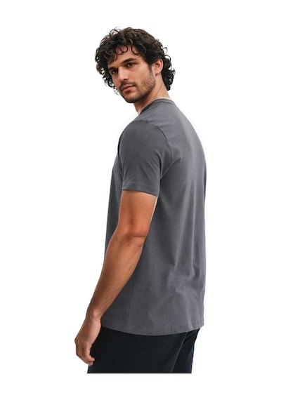 Arma Ar-ma Erkek Bisiklet Yaka Tişört Resim Baskili Örme Kumaş Regular Fit %100 Pamuk 30/2 Süprem Y31344448502 Gri-g3 Arma Ar-ma Erkek Bisiklet Yaka Tişört Resim Baskili Örme Kumaş Regular Fit %100 Pamuk 30/2 Süprem Y31344448502 Gri-g3