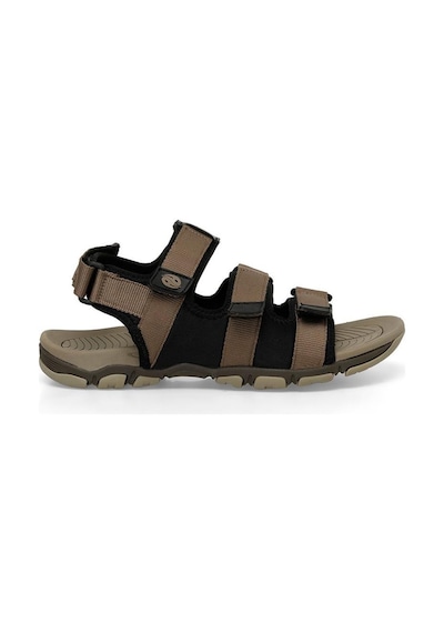 Dockers By Gerli Dockers 236871 4fx Kum Comfort Casual Anatomik Spor Sandalet Kum
