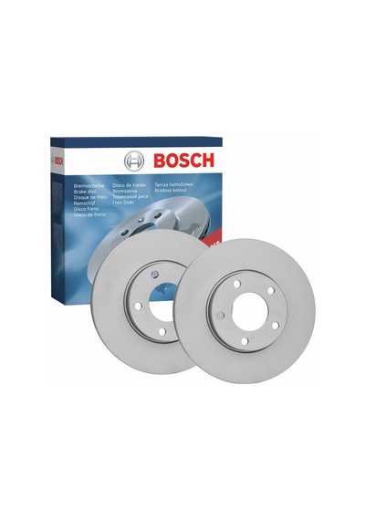Mazda 3 1.6d 2008-2013 Ön Disk 2 Adet