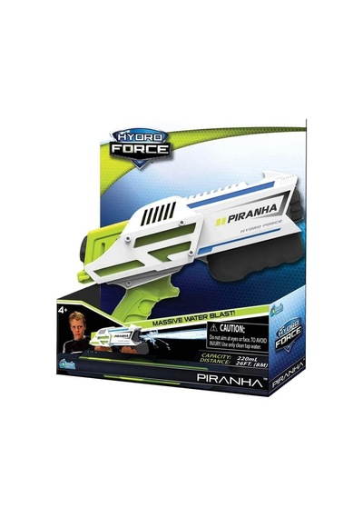 Hydroforce Hf7151 Piranha Su Tabancası